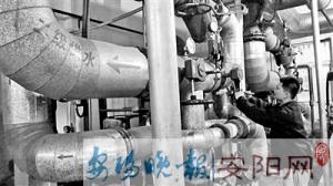 供暖，一張必須答好的“考卷”